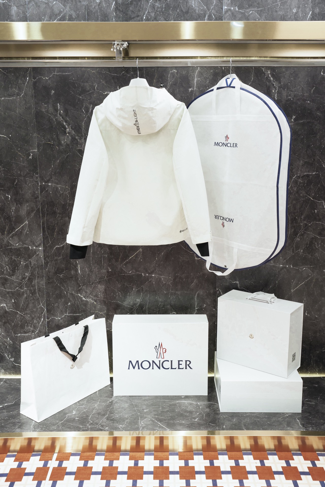 Moncler Down Jackets